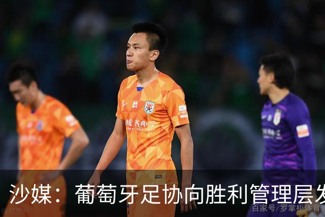 沙媒：葡萄牙足协向胜利管理层发出关于两名球员的正式征召函