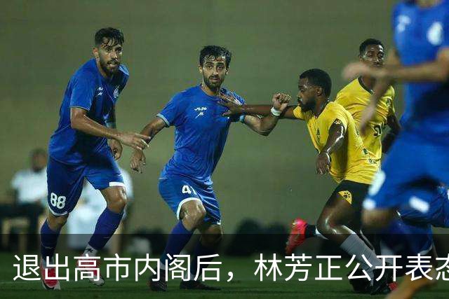 退出高市内阁后，林芳正公开表态：与中国开战？完全不可想象