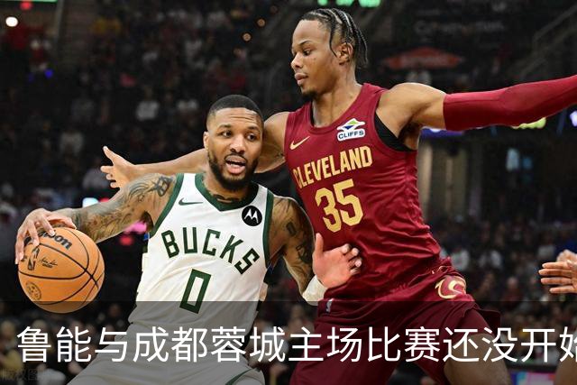 鲁能与成都蓉城主场比赛还没开始踢，这位王牌队长就决定提前结束本赛季征程
